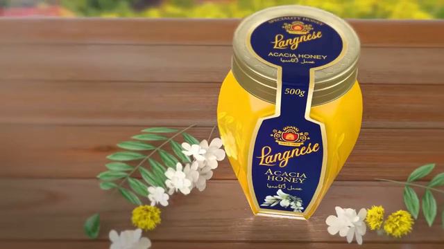 Lagnese Acacia honey смотреть онлайн