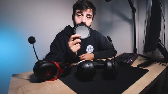 Estes são os melhores headsets wireless da atualidade - Hyperx cloud flight s e cloud 2 смотреть онлайн