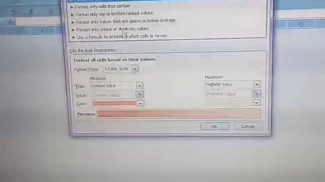How to Work Microsoft Excel Conditional Formatting | Excel Format | Formatting Conditions | Learn смотреть онлайн