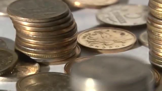 Куда девать скопившуюся мелочь смотреть онлайн