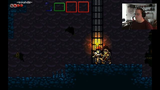 Retro Conan Style Adventure | Savage the Shard of Gosen смотреть онлайн