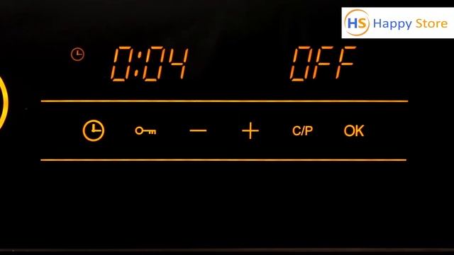 Встраиваемая пароварка Zigmind&Shtain EN 100 511 B смотреть онлайн