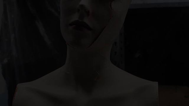 Silent Hill 3 ~ Mannequin Storage смотреть онлайн
