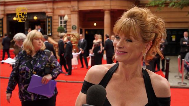Downton Abbey Cast Reveal Favourite Prop | BAFTA Celebrates Downton Abbey