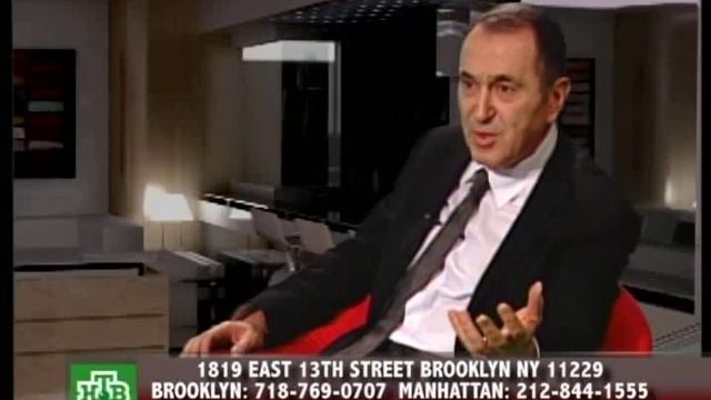 (IN RUSSIAN) Hernia Surgery Center in NYC смотреть онлайн