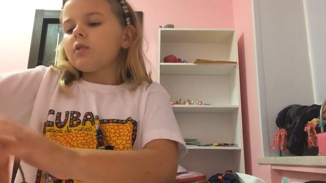 Сувениры с кубы смотреть онлайн