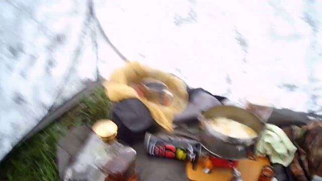 Рыбалка в Сибири 19 мая 2018г. смотреть онлайн