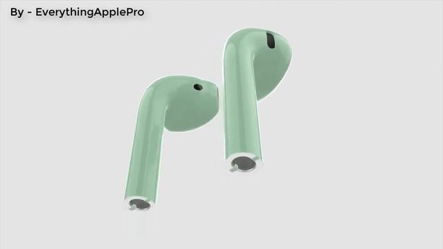 Airpods 3 newest trailer смотреть онлайн