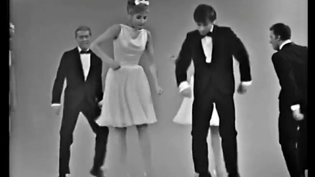 Best 60s Dancer Boy Ever - The Nitty Gritty смотреть онлайн