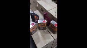 Моторные масла Taif