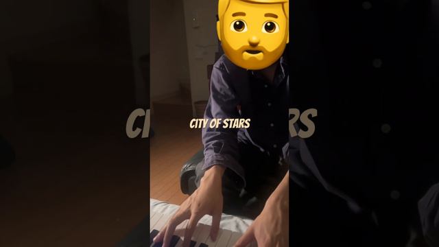 City Of Stars - from "La La Land" смотреть онлайн