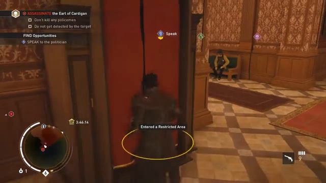 ASSASSINS CREED SYNDICATE INTEL CORE I3 6098p/AMD R9 270 2GB смотреть онлайн