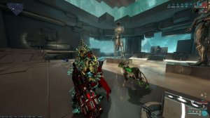 🟥WARFRAME: Кора Прайм, билд сталедобытчик!