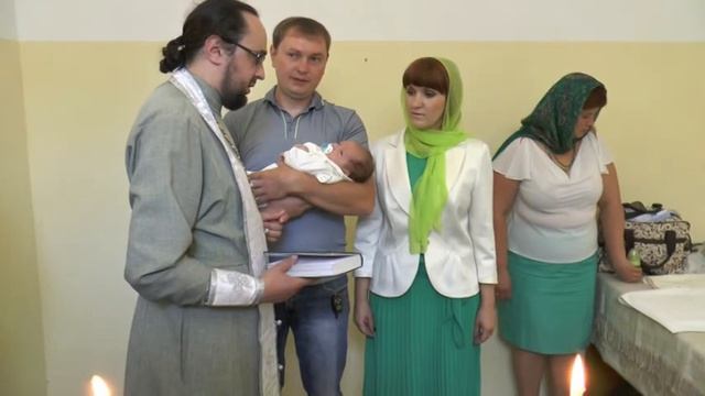 Крестины+ смотреть онлайн