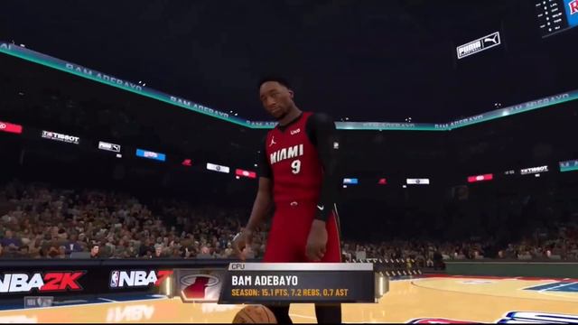 I Put The Best Centers In the NBA In A Dunk Contest | NBA 2K21 смотреть онлайн