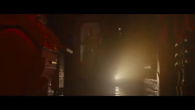 Чужой: Ромул.😨Русский трейлер (Дубляж, 2024) Ужасы, хоррор. смотреть онлайн