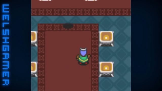 A Link To The Past Corruptions #2(With Commentary) смотреть онлайн