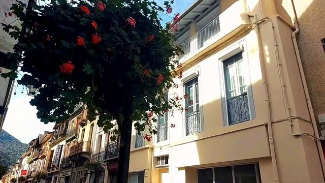 Путешествие Франция + Испания День 3