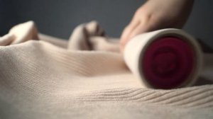 Очень Липкий Ролик Для Одежды / Very Sticky Clothes Roller