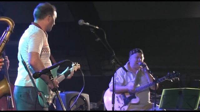 Peter Green - Long Grey Mare (2009) смотреть онлайн