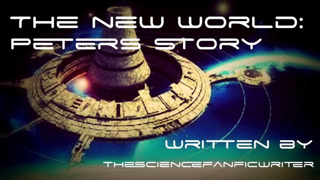 TET: "The New World: Peter's story" By TheScienceFanficWriter [ MLP fanfic readings ] (Drama) смотреть онлайн
