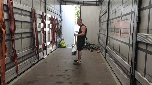 Столкновение двух "баранов"!!! Смена машины! Как заниматься спортом!)) смотреть онлайн