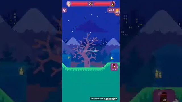 Bowmasters 4 часть