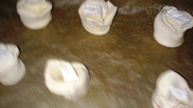 Книга рецептов