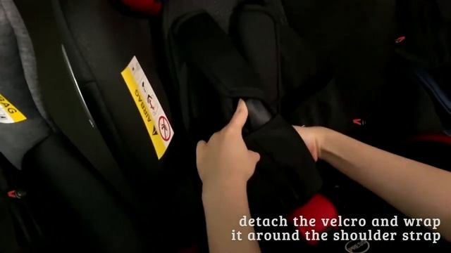 5 Point Plus Anti Escape System смотреть онлайн