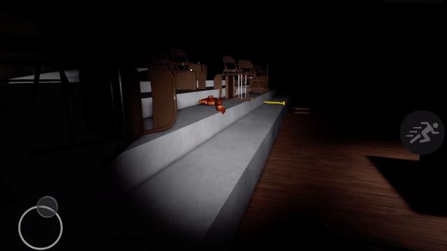 The Mimic Chapter 1 Speedrun But I Quit Not Even Halfway смотреть онлайн