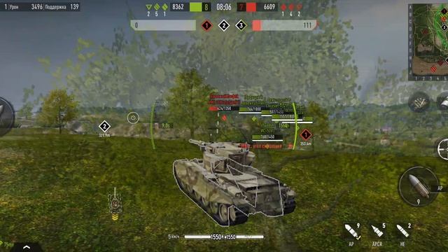 Conway на столе тоже может