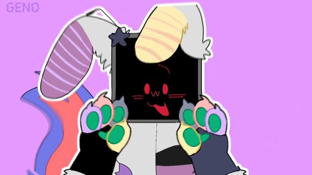 |• LVF •| Meme Animation Big Gift //Remake Of The Remake\\ смотреть онлайн