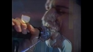 Depeche Mode - Leave in Silence - Live 1982 Hammersmith