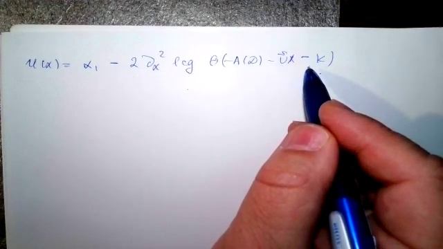 Лекция 8. П. Г. Гриневич. Формула Итса-Матвеева смотреть онлайн