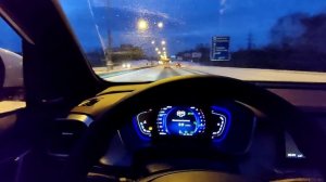 Чип-Тюнинг Geely Coolray 179hp от Ecotune / Замеряем Динамику и Расход Топлива⛽Стоит ли прошиваться