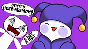 ВИКТОРИНА - УПОРИНА ► Forager | Фораджер |8| Прохождение