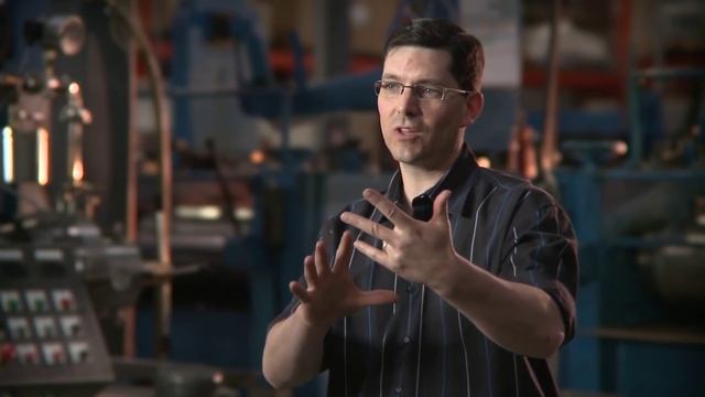 Как это сделано: чернила