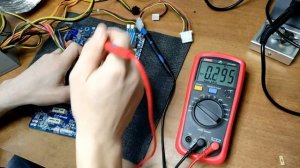 Материнская плата GA-H61M-DS2V - перезагружается. Проблемы с BIOS