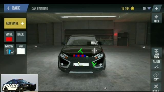 Como fazer um um Ford Taurus Interceptor no Mad out 2 смотреть онлайн