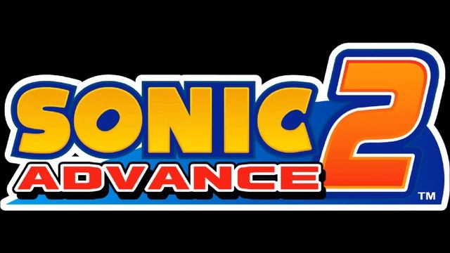 Sonic Advance 2: Music Plant Remake смотреть онлайн
