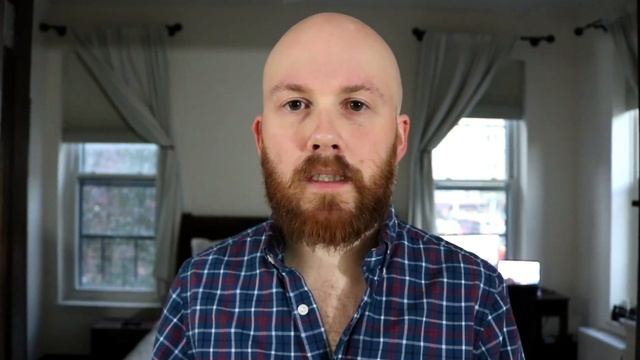 Movember and No Shave November and How They Differ смотреть онлайн