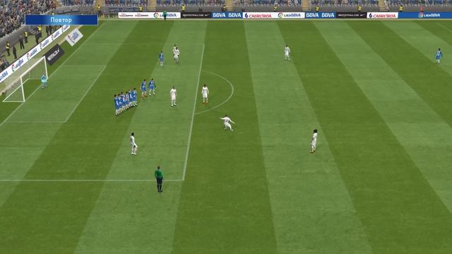 PES 2016 - Goals & Skills | Toni Kros смотреть онлайн