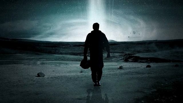 Музыка из ИНТЕРСТЕЛЛАР ? Interstellar 