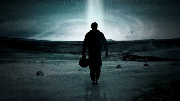 Музыка из ИНТЕРСТЕЛЛАР ? Interstellar "First Step"