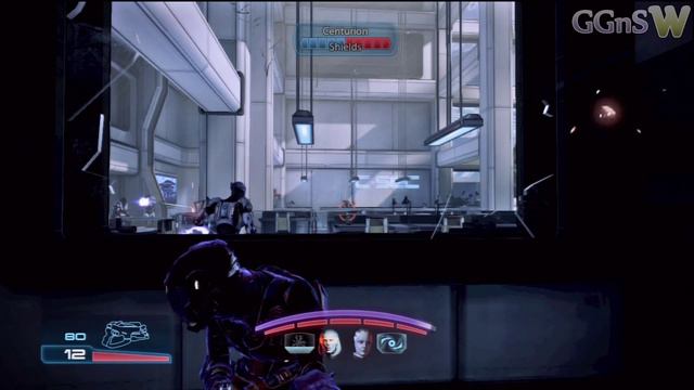 Ⓦ Mass Effect 3 ▪ Insanity Adept Guide - Priority: The Citadel смотреть онлайн