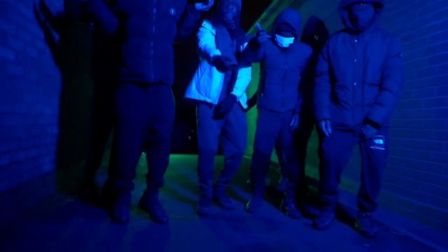 S9 - Welcome To Brum Freestyle (Music Video) #birmingham смотреть онлайн
