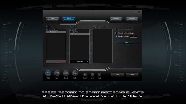 Xtreme Tuner Gear - Slider-03 Tuner Tutorial смотреть онлайн