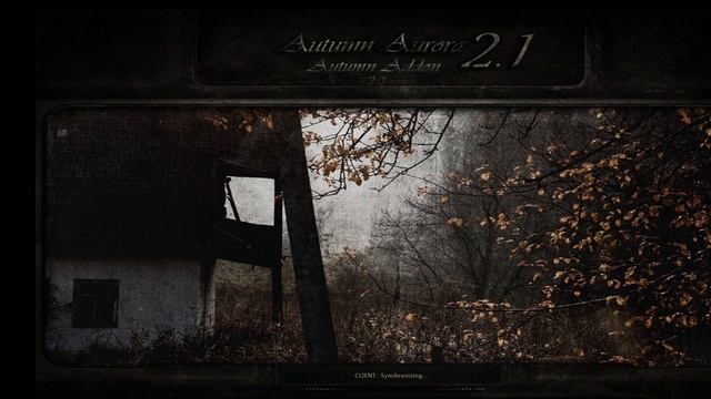 S.T.A.L.K.E.R. Shadow of Chernobyl Autumn Aurora #25 смотреть онлайн
