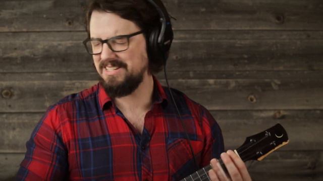 Slide Ukulele: Are You My Sunshine? смотреть онлайн