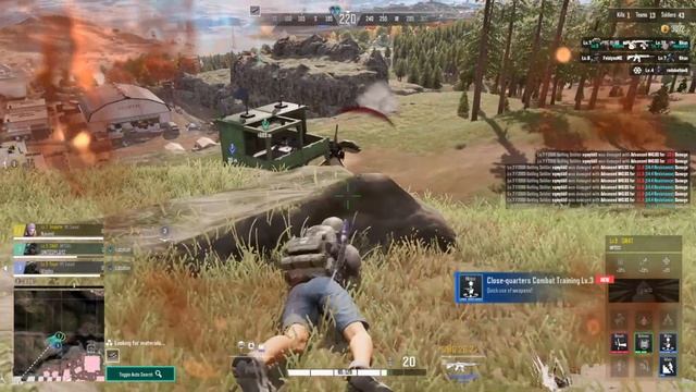 SUPER PEOPLE | Lets Grind Up to Tonight смотреть онлайн